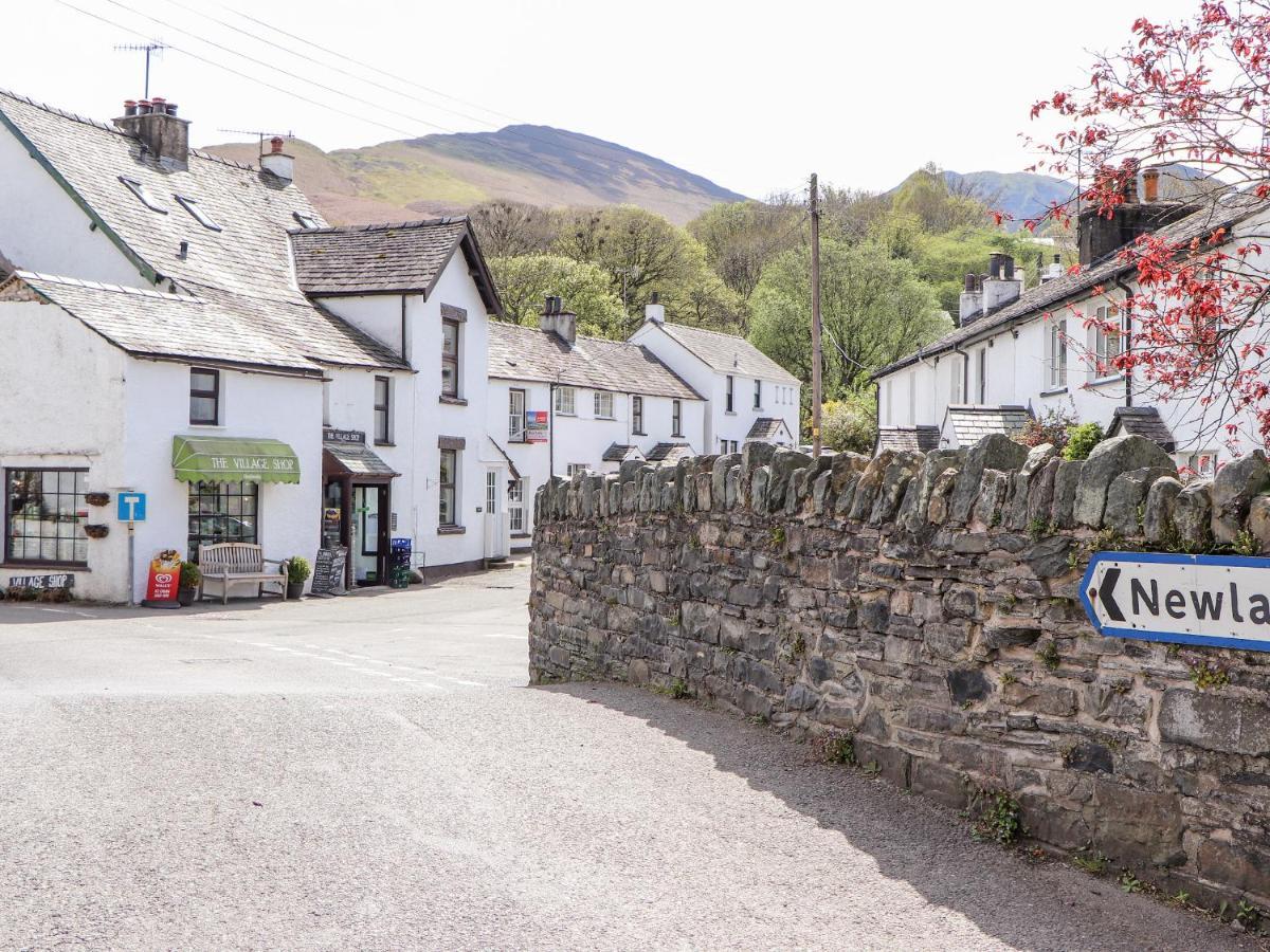 Holme Rigg Hébergement de vacances Keswick (Cumbria)