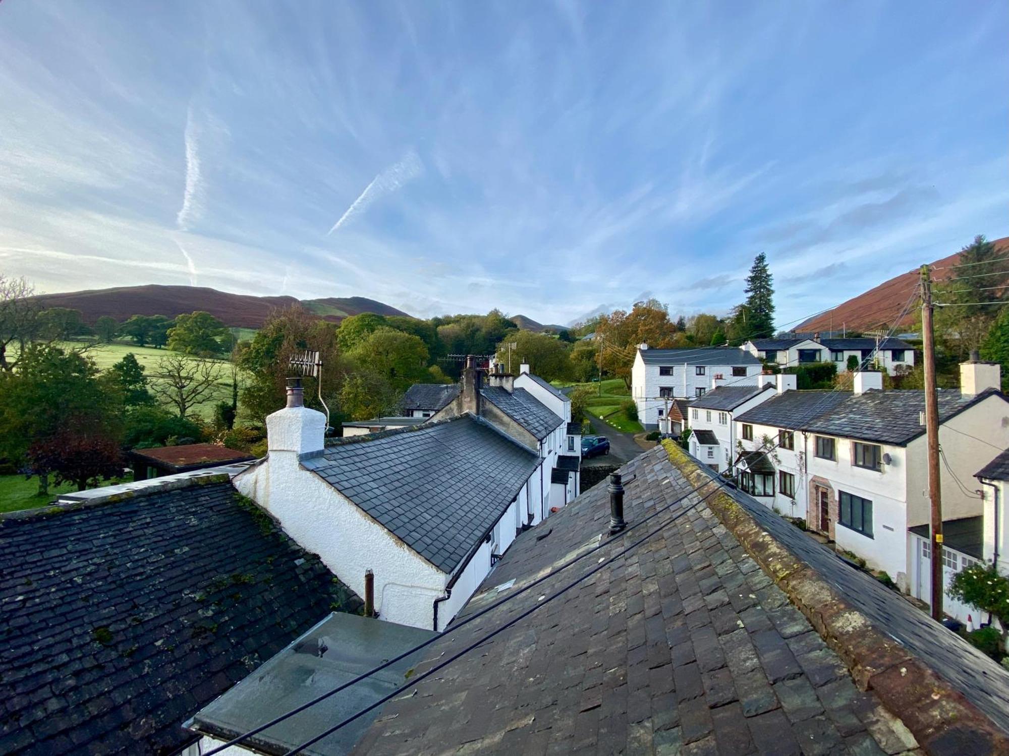 Holme Rigg Hébergement de vacances